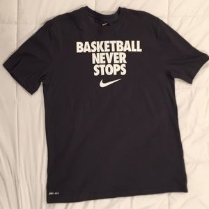 Nike Dri-fit Shirt
